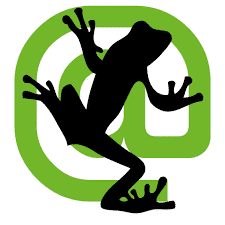Screaming frog - DMYB